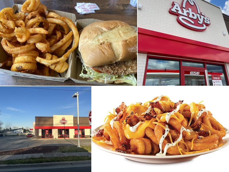 Arby's