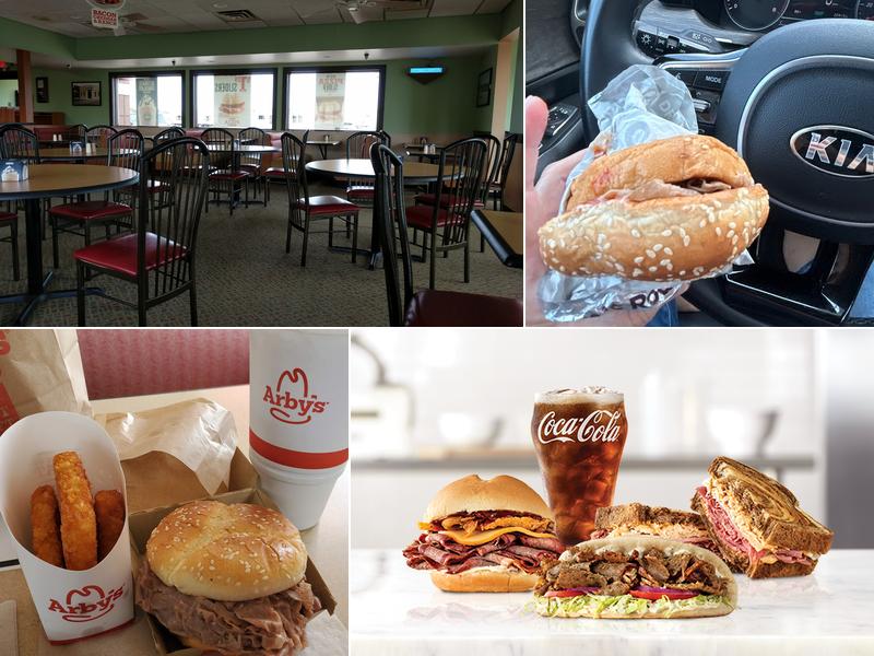 Arby's 28669 E Dupont Blvd Hwy, Millsboro