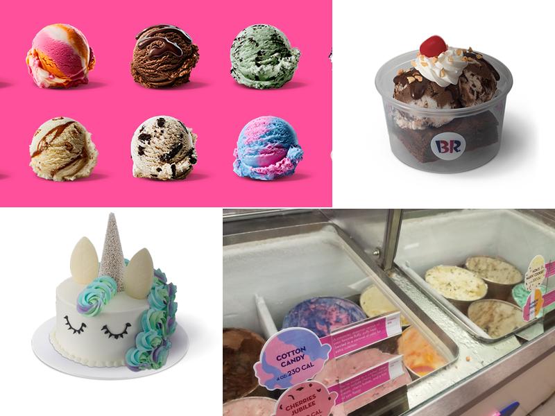 Baskin-Robbins
