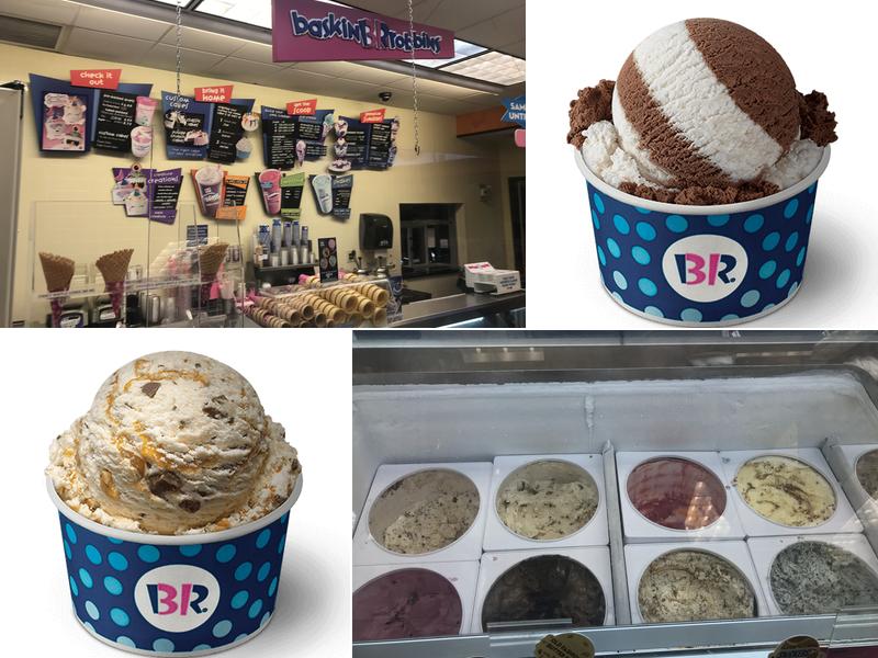 Baskin-Robbins 15367 Horace Harding Expy, Flushing