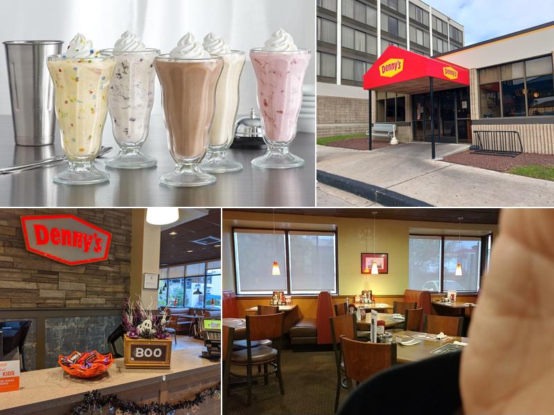 Denny's
