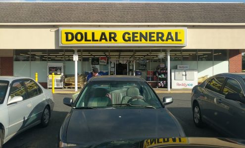 Dollar General