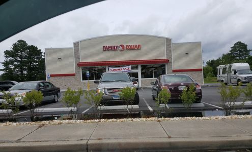 Family Dollar