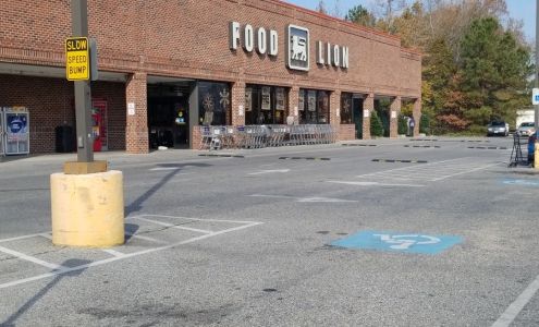 Food Lion