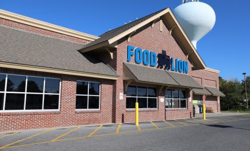 Food Lion Crisfield