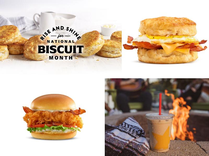 Hardee’s 125 Pocomoke Marketplace, 13 US-113 Us, Pocomoke City