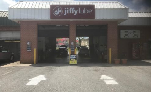 Jiffy Lube