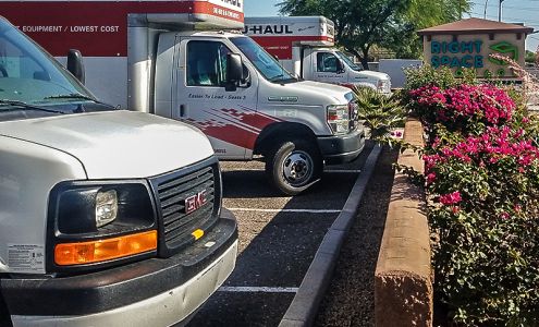 U-Haul Neighborhood Dealer