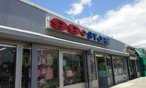 99¢ Store