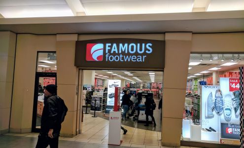 Famous Footwear