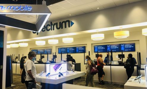 Spectrum Store