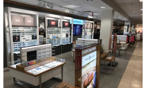 LensCrafters at Macy's