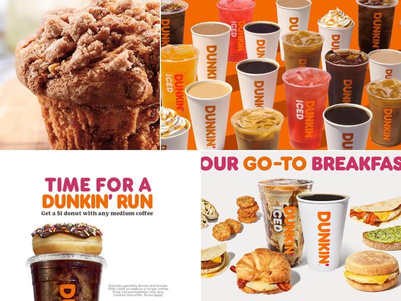 Dunkin' 1423 150th Street, Whitestone