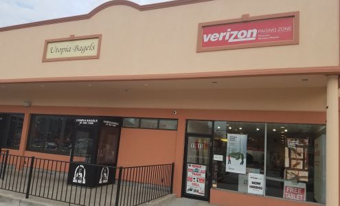 Verizon/All Wireless iPhone and Smartphone Repairs