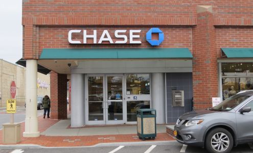 Chase Bank