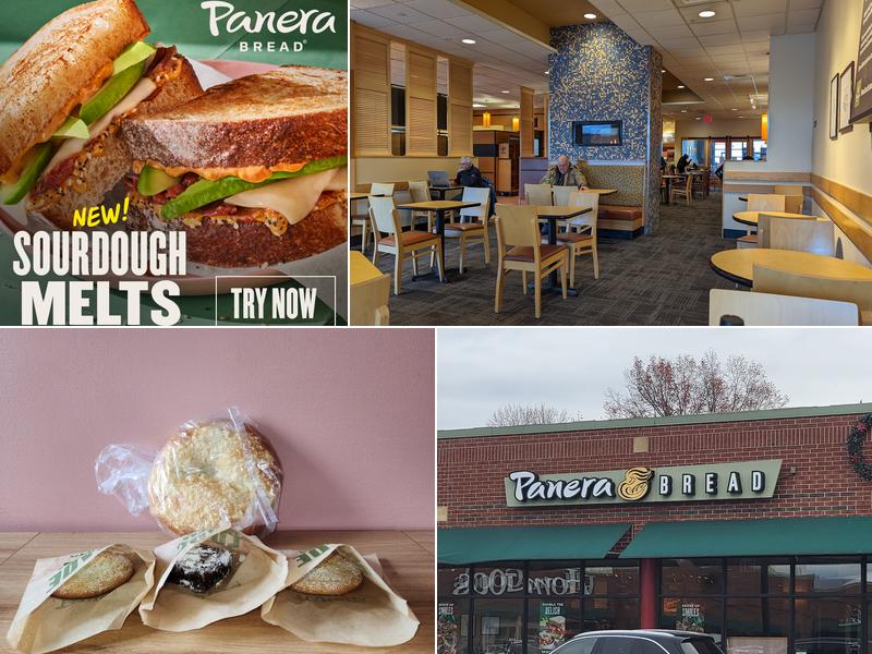 Panera Bread