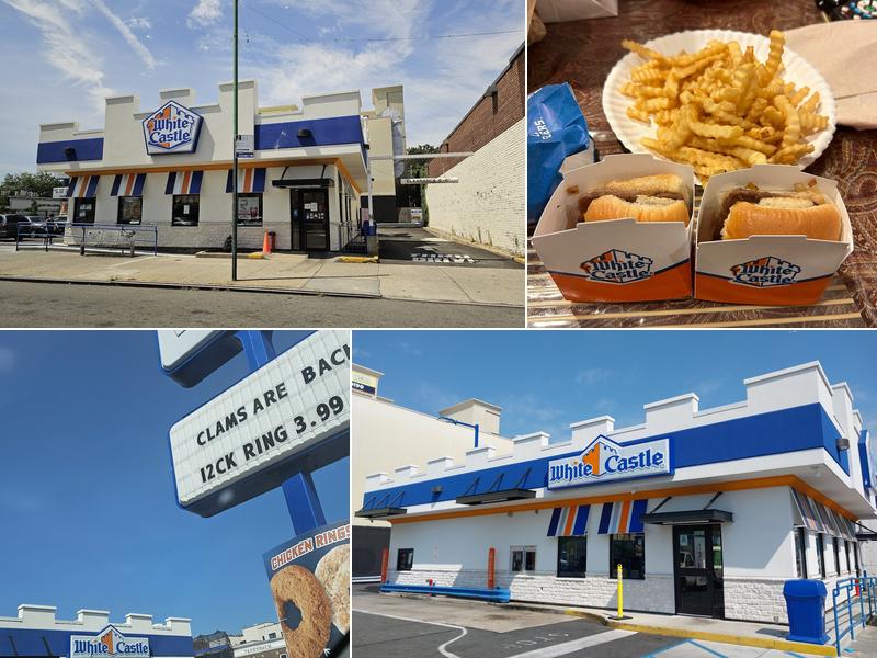 White Castle