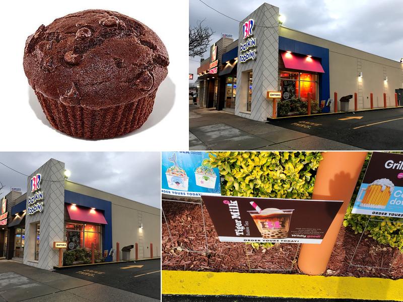 Dunkin' 21920 Northern Blvd, Bayside