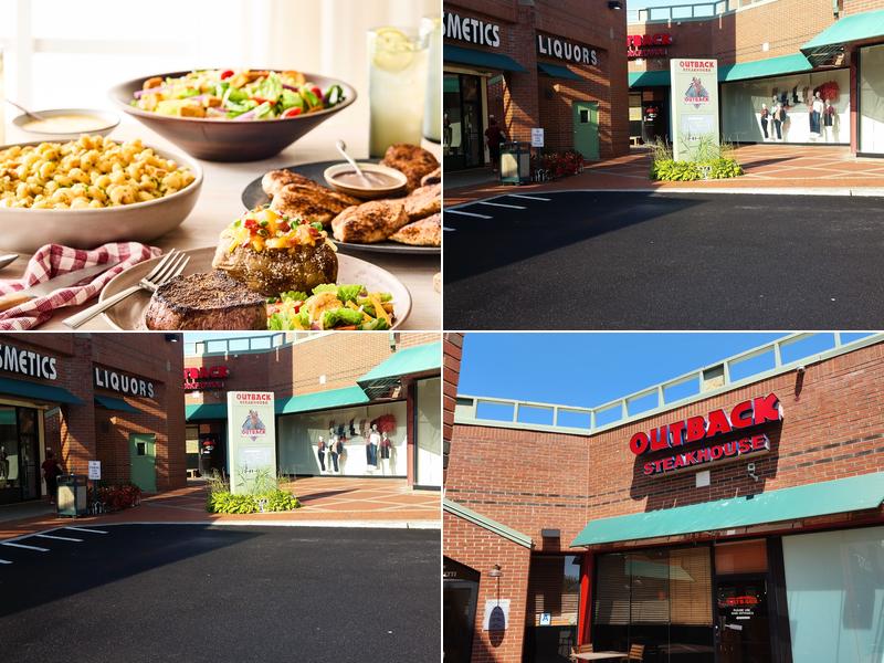 Outback Steakhouse 2348 Bell Blvd, Bayside