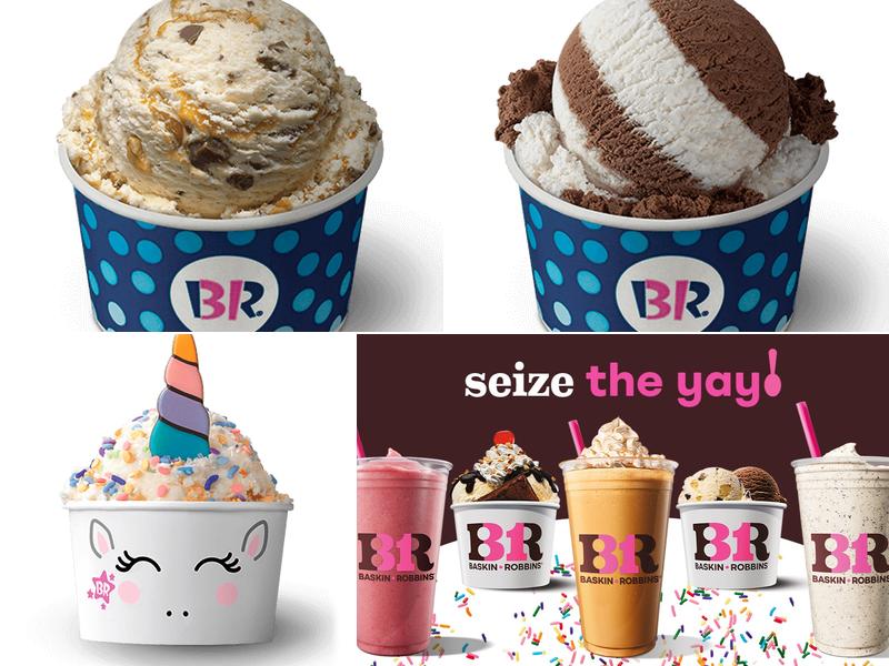 Baskin-Robbins 21522 73rd Ave, Bayside