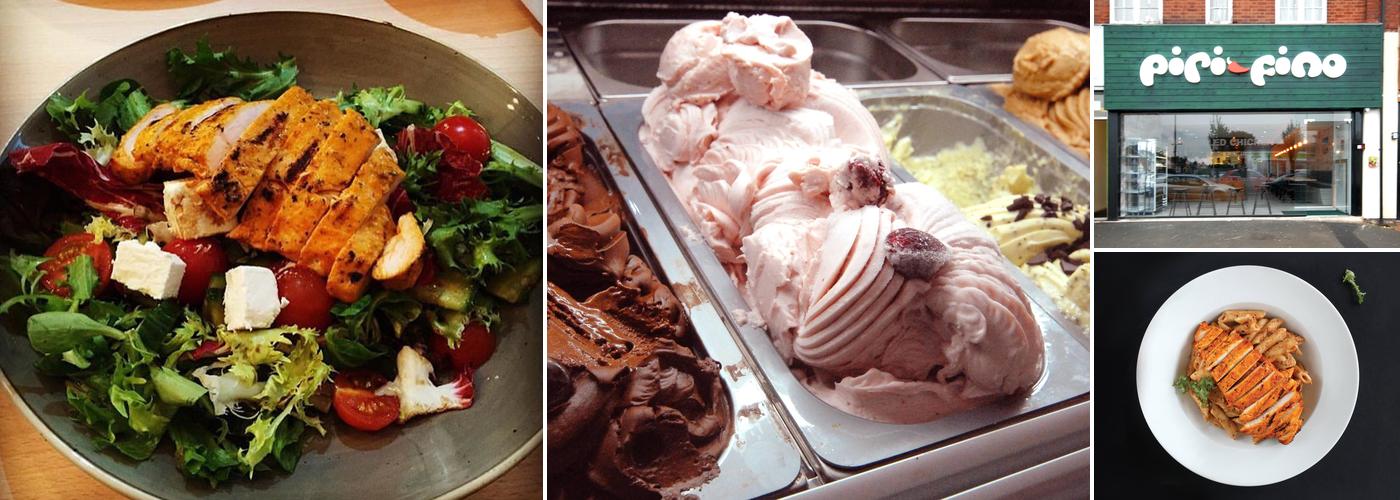 Piri Fino Sutton Coldfield