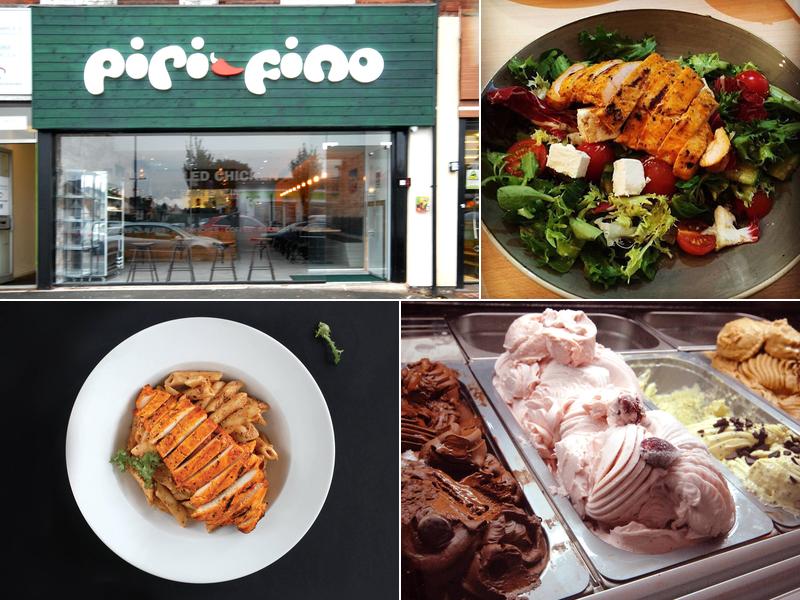 Piri Fino Sutton Coldfield