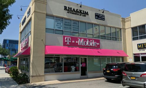 T-Mobile