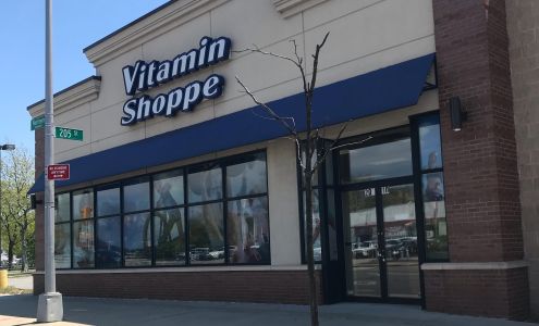 The Vitamin Shoppe