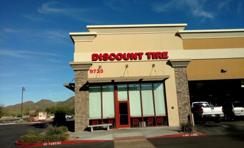 Discount Tire