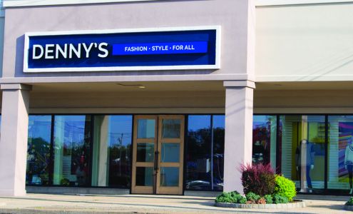 Denny's Fashion, Style, For All