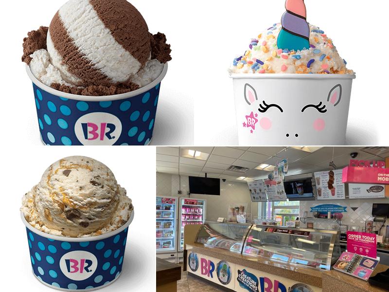 Baskin-Robbins 24809 Northern Blvd, Douglaston