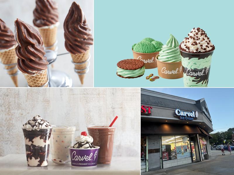 Carvel 249-00 Horace Harding Expy, Little Neck