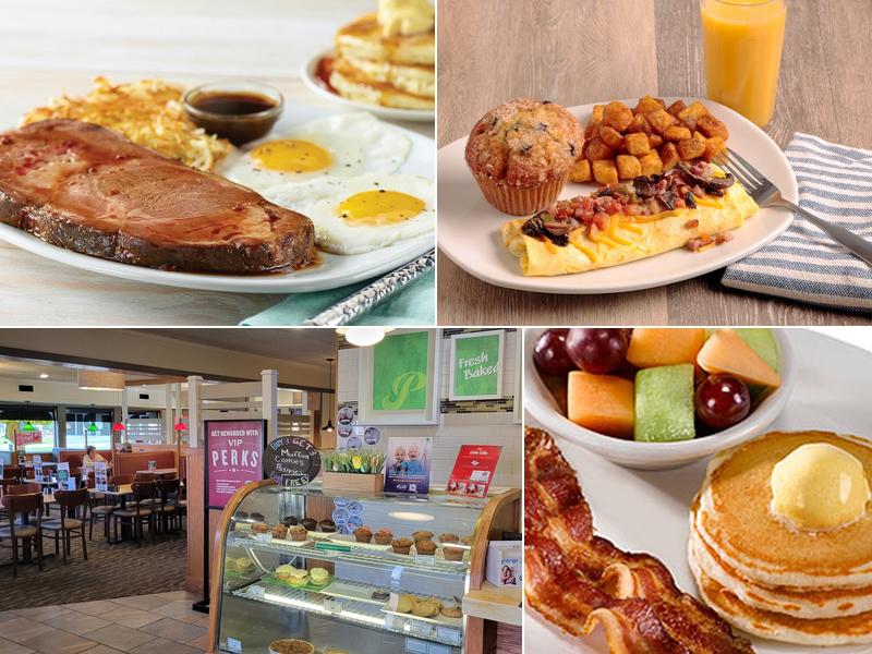 Perkins Restaurant & Bakery 2215 E Main St, Albert Lea