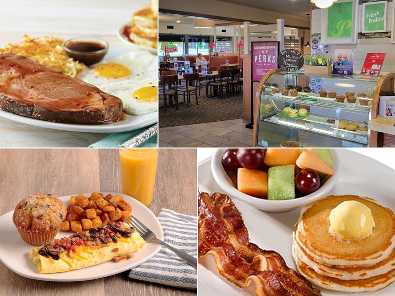 Perkins Restaurant & Bakery