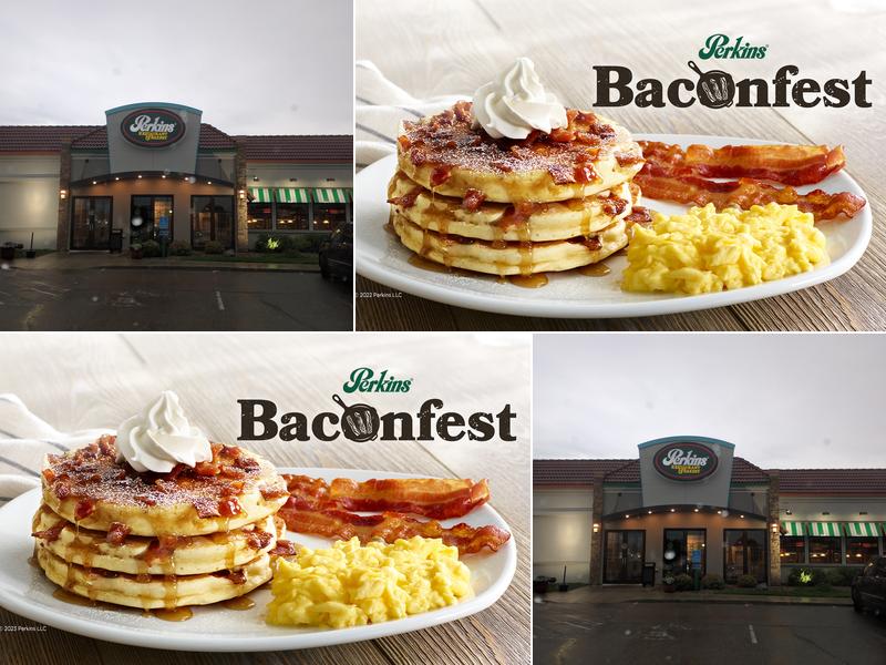 Perkins Restaurant & Bakery