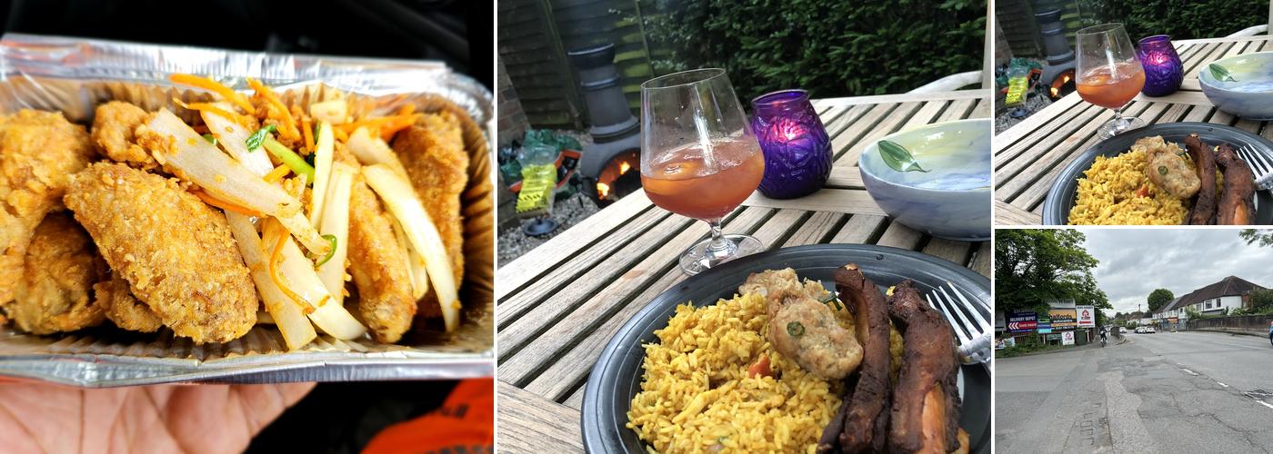 Happy Eating Chinese Takeaway (Order Online)