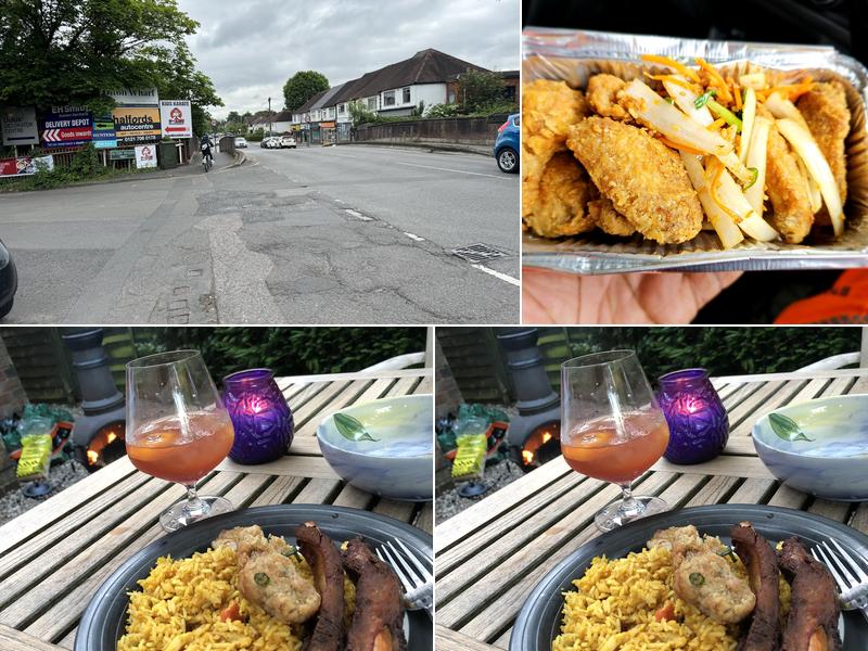 Happy Eating Chinese Takeaway (Order Online)