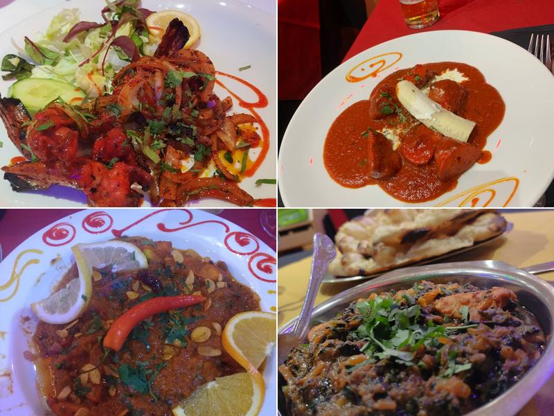 Indian Dream - Indian Restaurant And Takeaway Solihull