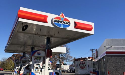 Amoco