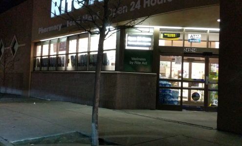 Rite Aid