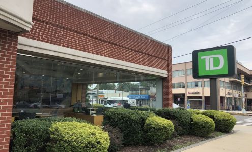 TD Bank