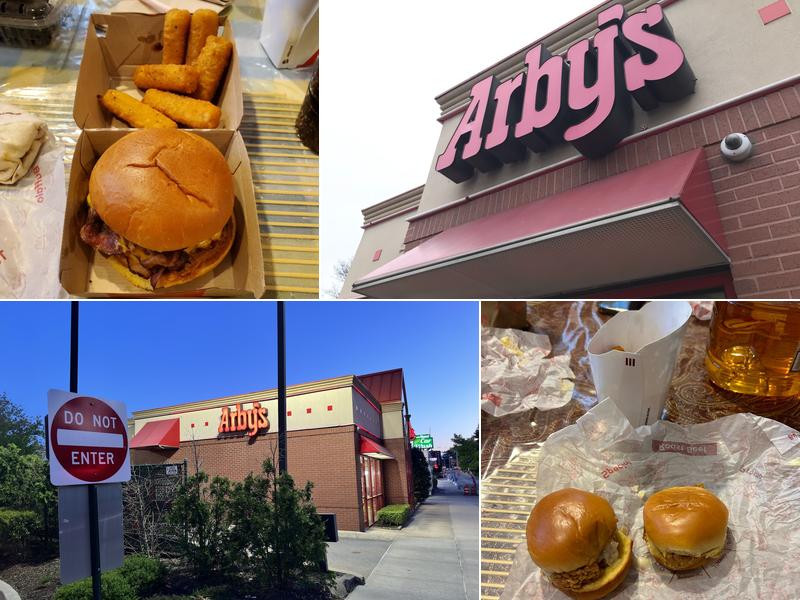 Arby's