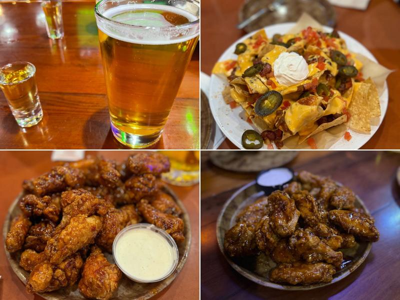 Hooters of Fresh Meadows