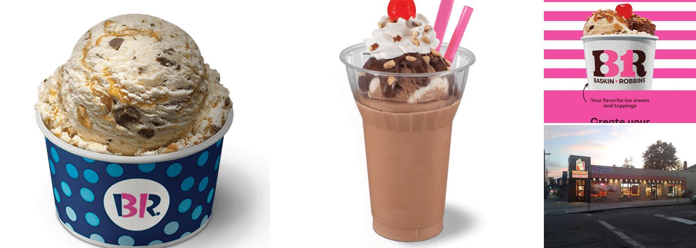 Baskin-Robbins