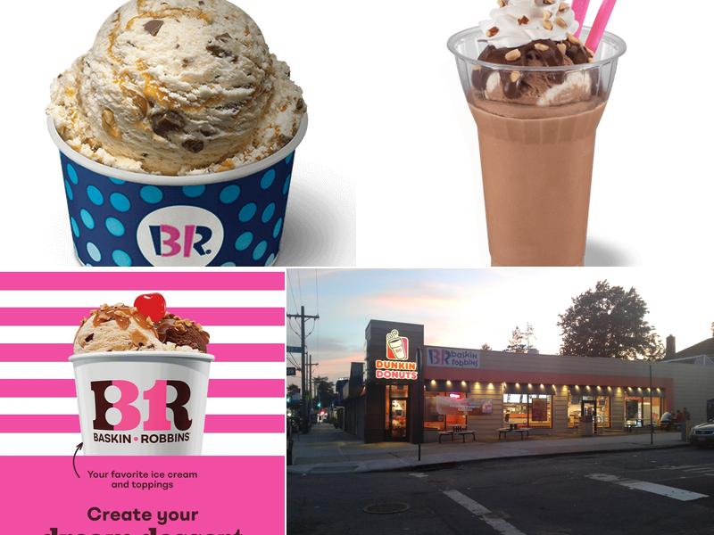 Baskin-Robbins
