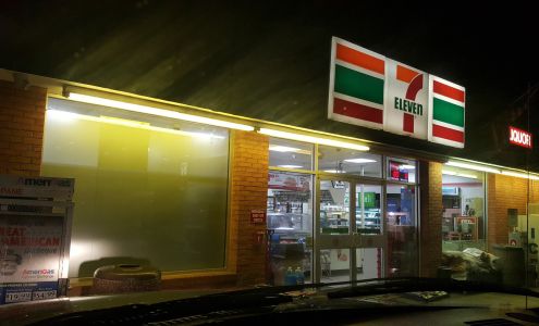 7-Eleven Fort Ashby