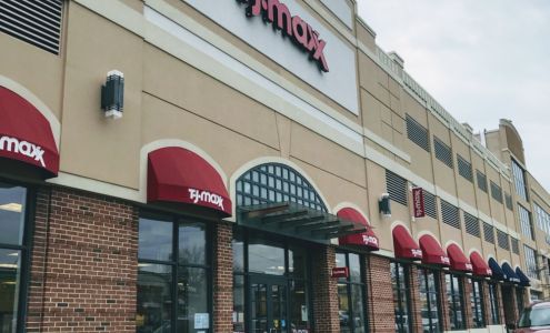T.J. Maxx