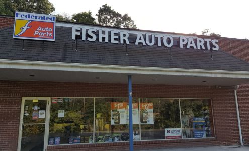 Fisher Auto Parts