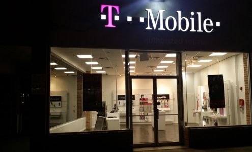 T-Mobile