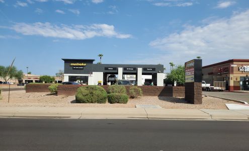 Meineke Car Care Center